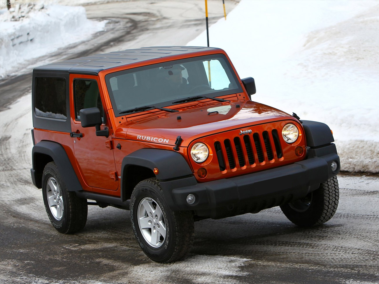 jeep wrangler 2012