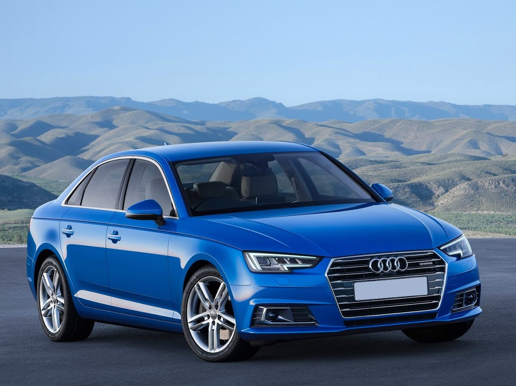 Audi a4 b9 проблемы