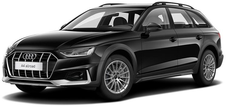 Audi A4 allroad 40 TFSI S tronic