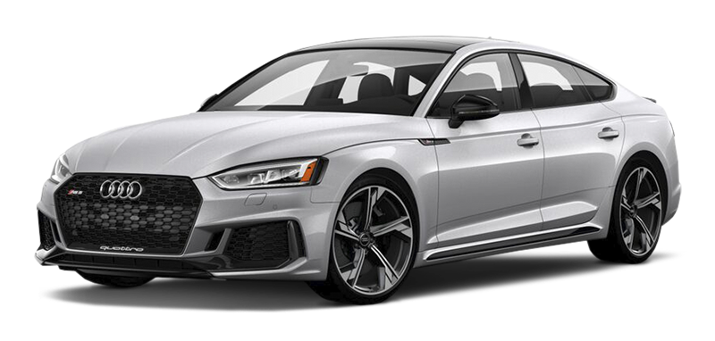 Купить Ауди Рс 5 - цена на новый Audi RS 5 2019-2020, комплектации у ...
