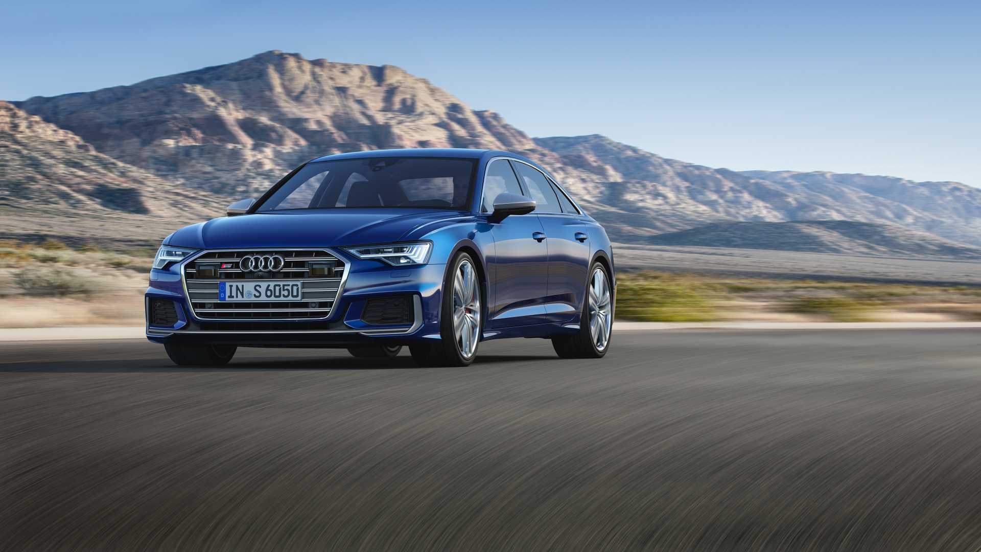 Размеры Audi S6: высота, ширина и длина Ауди S6, габаритные размеры и  описание на сайте autospot.ru