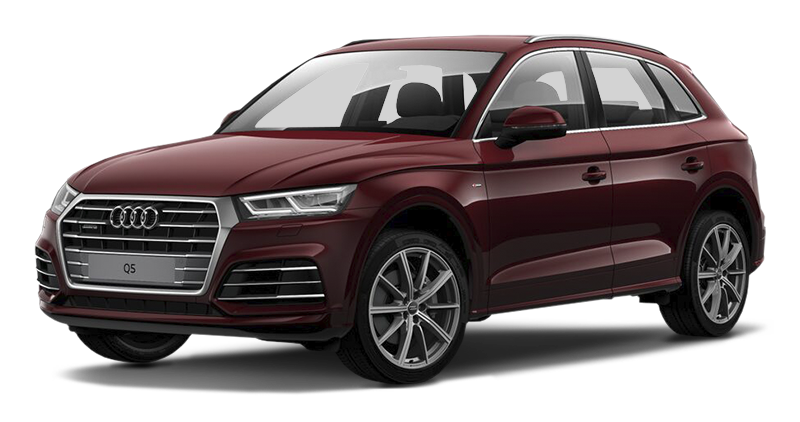 отзывы о audi q5