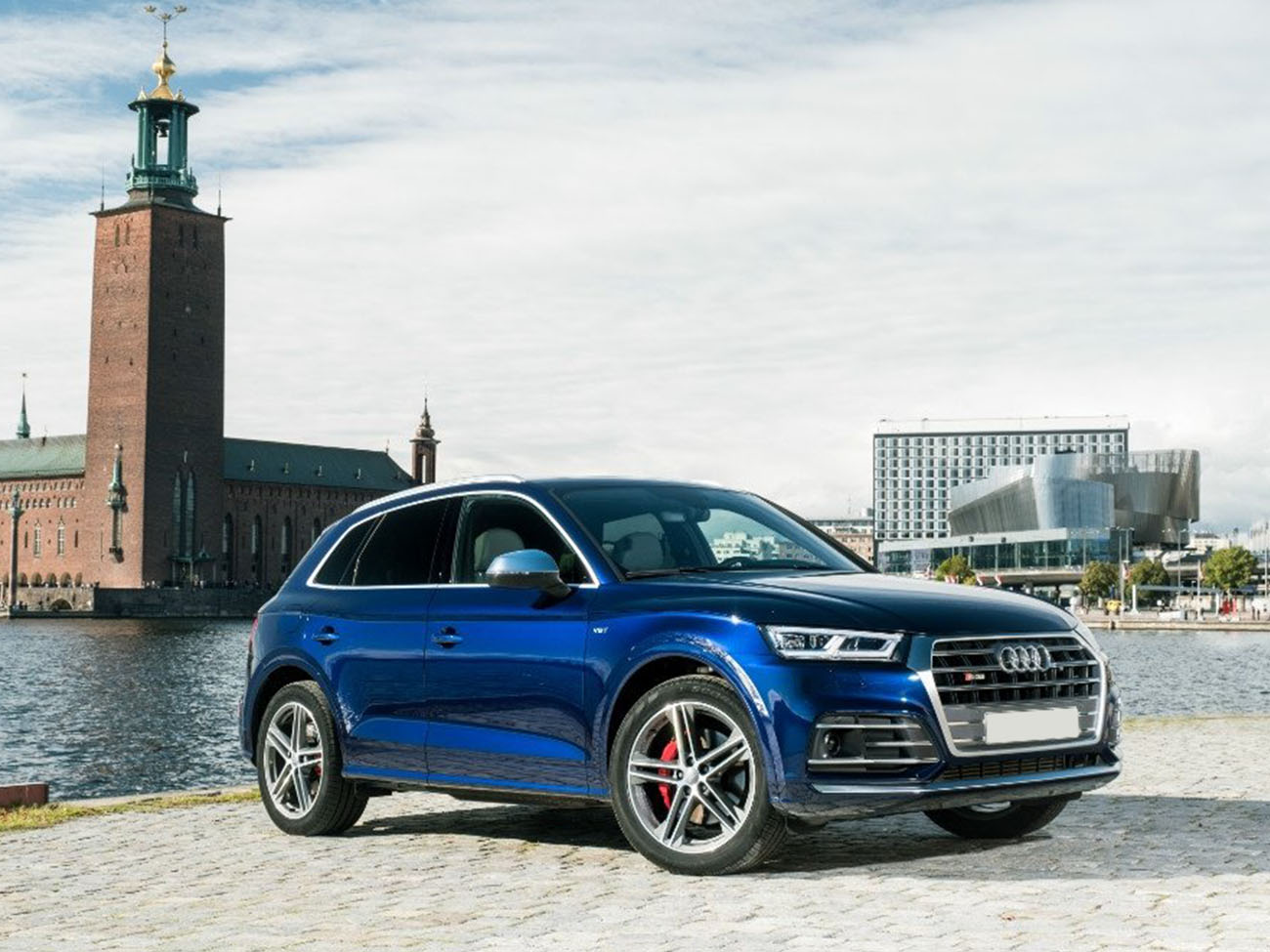 Размеры Audi SQ5: высота, ширина и длина Ауди SQ5, габаритные размеры и  описание на сайте autospot.ru