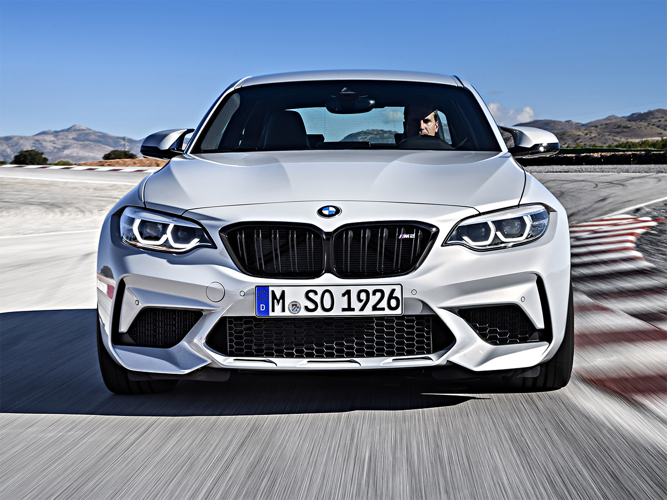 Расход топлива BMW M2: какой расход топлива на 100 км автомобиля БМВ M2,  норма расхода комплектаций