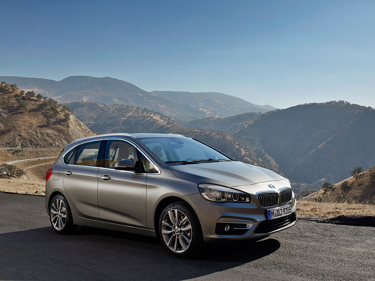 Разгон бмв 320d