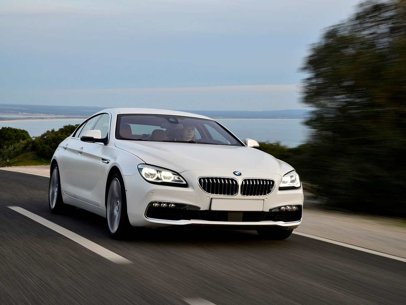 Объем двигателя BMW 6 серия Gran Coupe: какой объем двигателя авто БМВ 6  серия Gran Coupe, объем двигателя в литрах и кубических сантиметрах