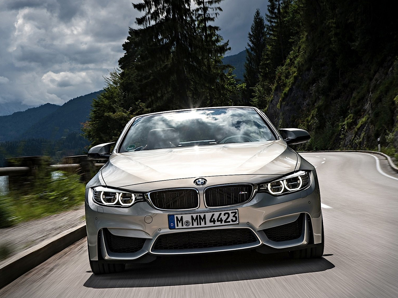 Технические характеристики BMW M4: комплектации и модельного ряда БМВ на  сайте autospot.ru