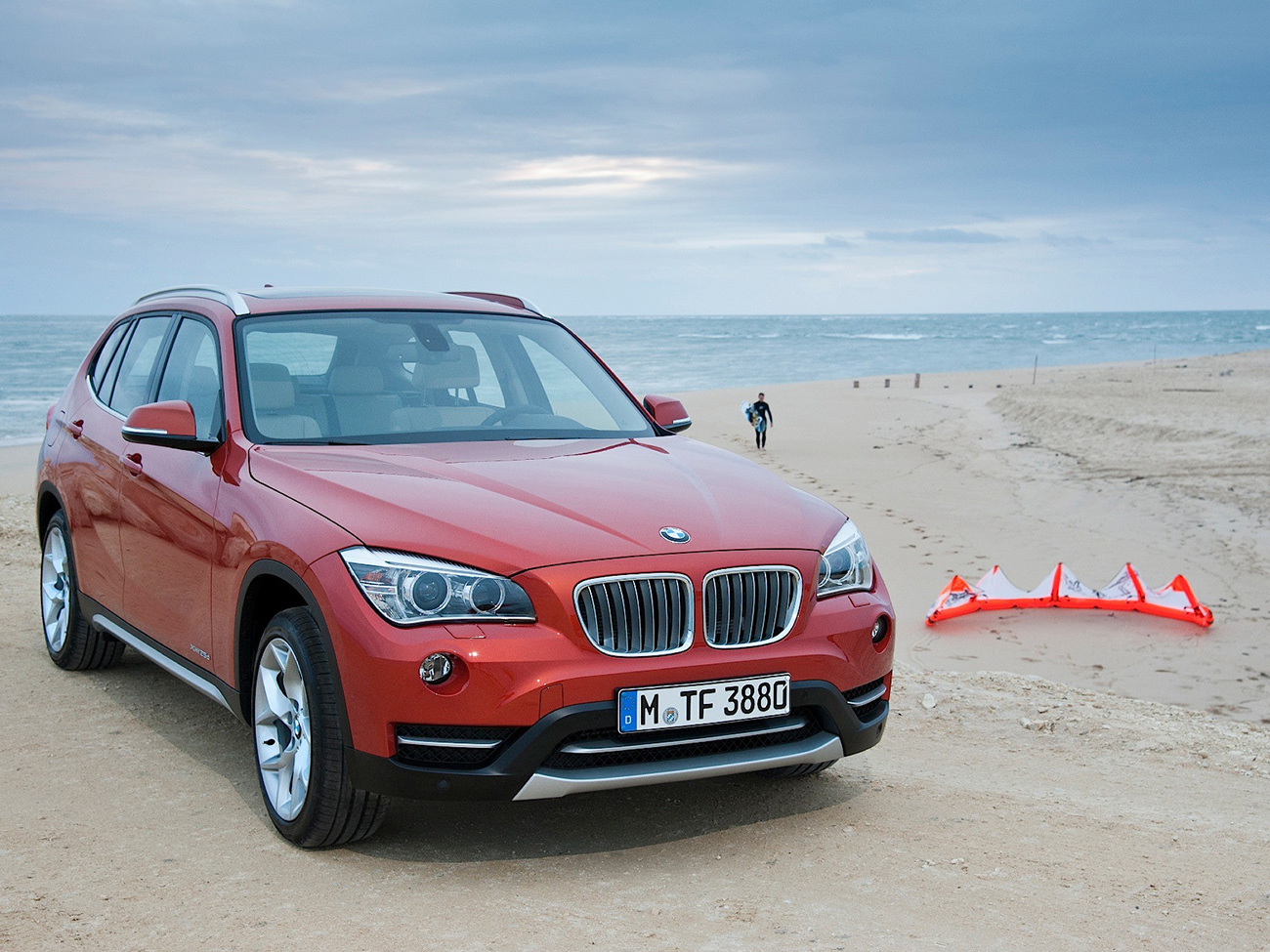 Технические характеристики BMW X1: комплектации и модельного ряда БМВ на  сайте autospot.ru