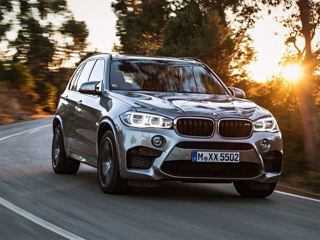 Технические характеристики BMW X5 M: комплектации и модельного ряда БМВ на  сайте autospot.ru