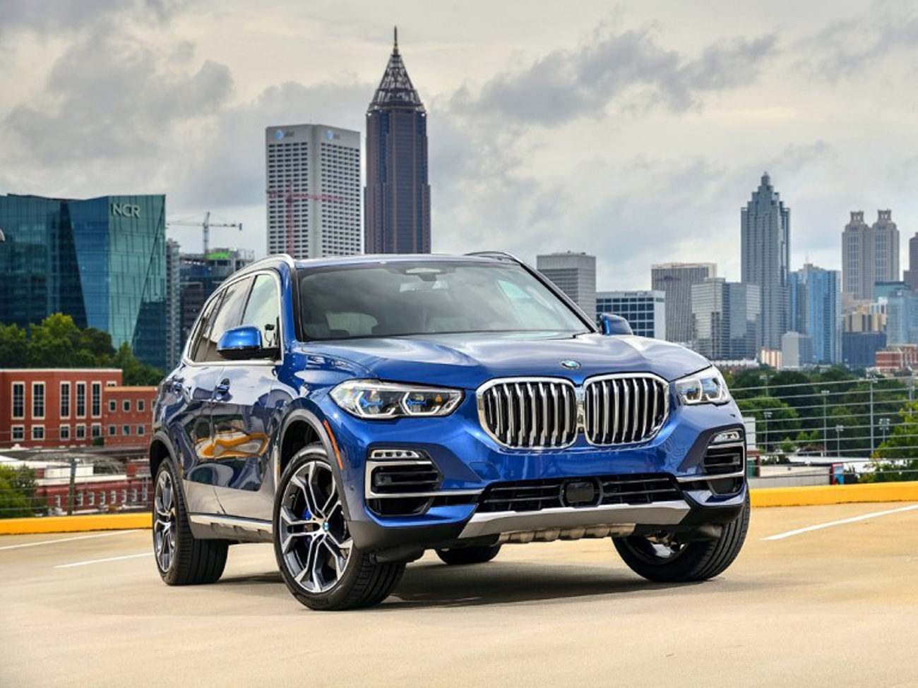 Bmw x5 вес автомобиля