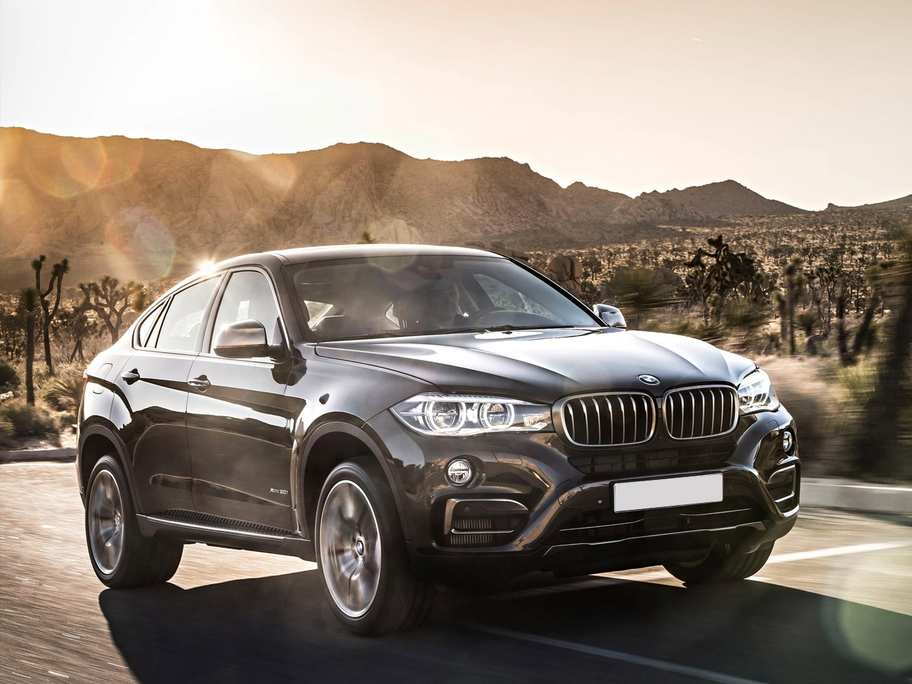 bmw x6 306 разгон до сотни