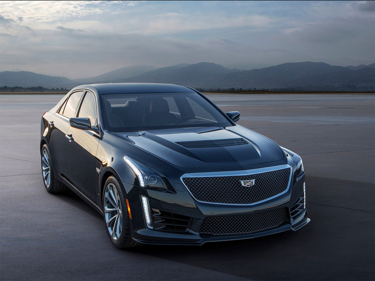 Тип привода автомобиля Cadillac CTS-V: передний, задний или полный привод  авто Кадиллак CTS-V и комплектаций