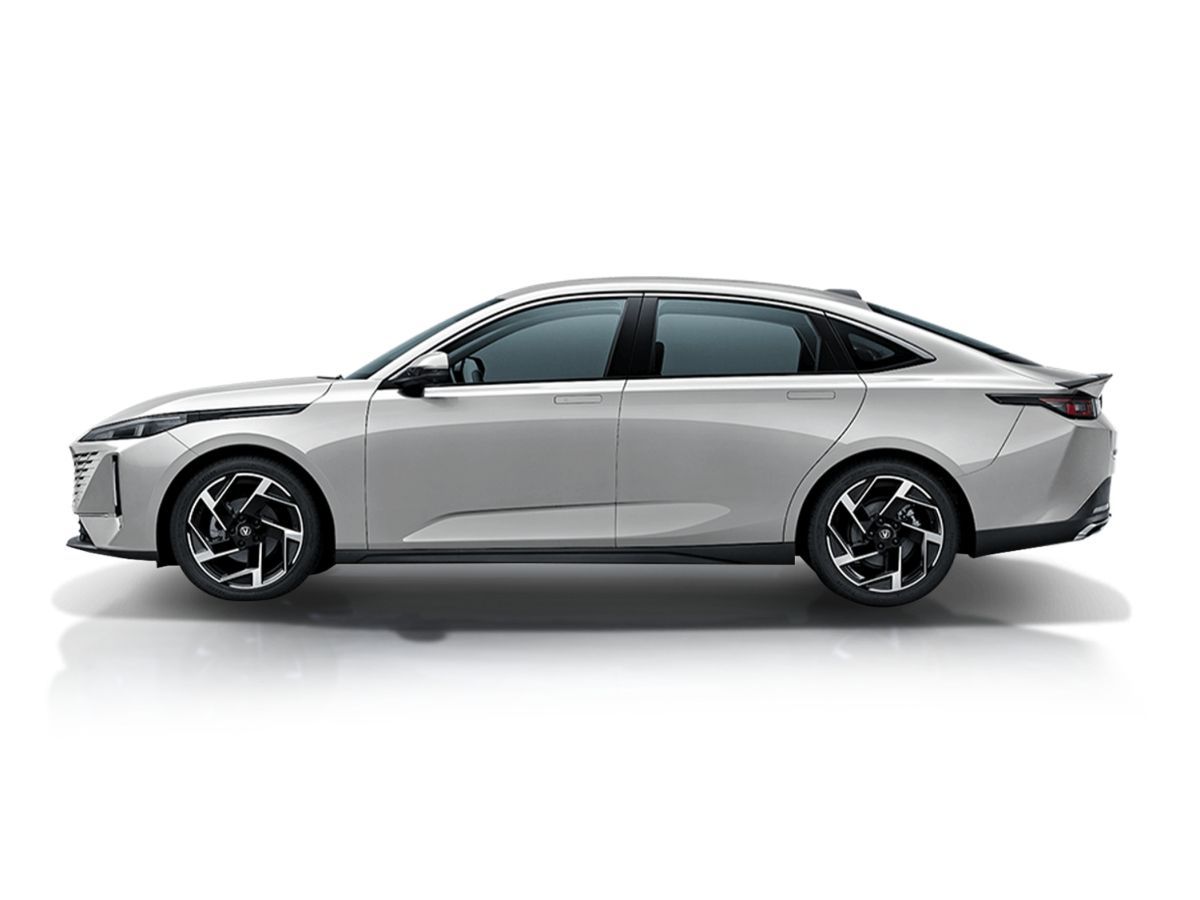 Changan UNI-L I, Звездный белый, 2550601 рублей, вид 4