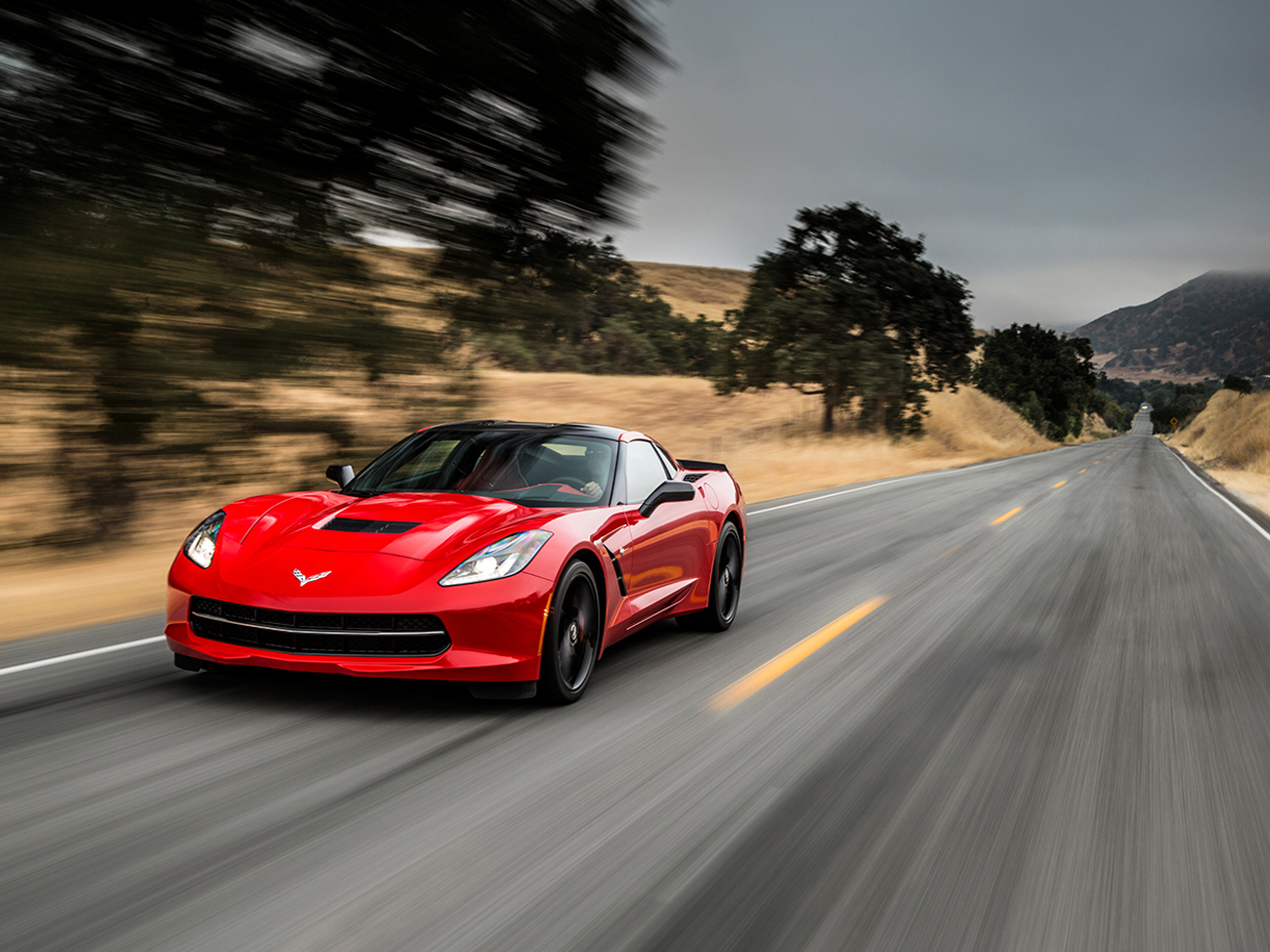 Объем бака Chevrolet Corvette: какой объем топливного бака Шевроле ...