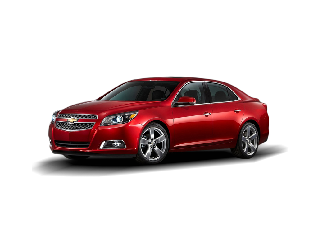 Технические характеристики Chevrolet Malibu VII Malibu VII Hp