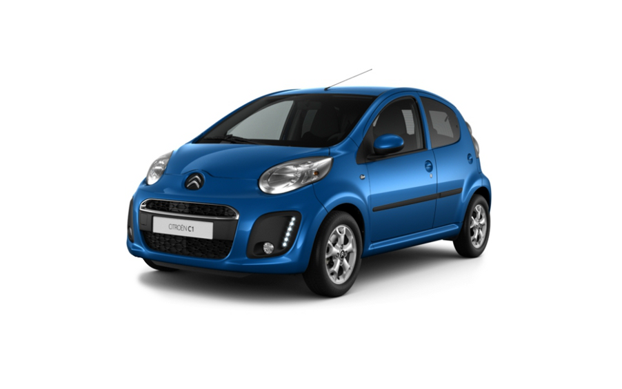 Citroen c3 2014