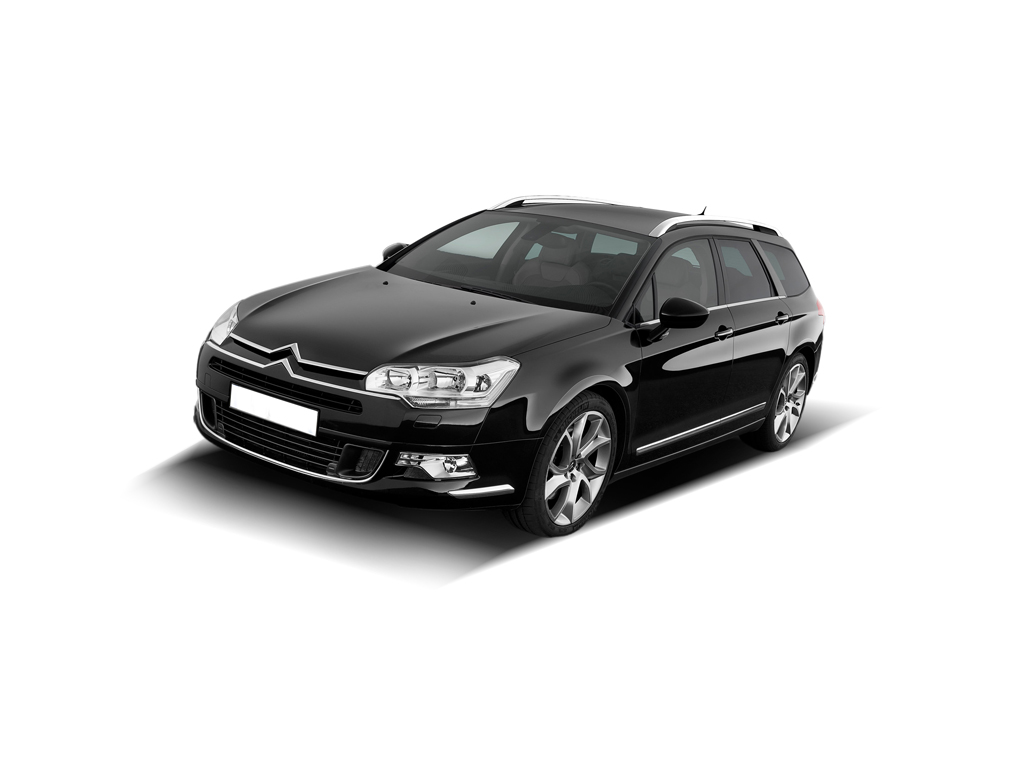 Контрактные двигатели Citroen C5 | Ситроен С5 2001-2005