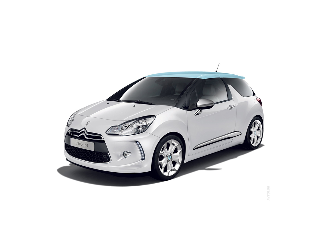 Технические характеристики Citroen DS3: комплектации и модельного ряда  Ситроен на сайте autospot.ru