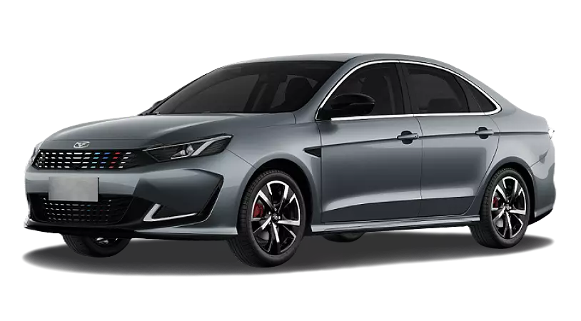 Kaiyi E5 I, Серый, 1339000 рублей, вид 2