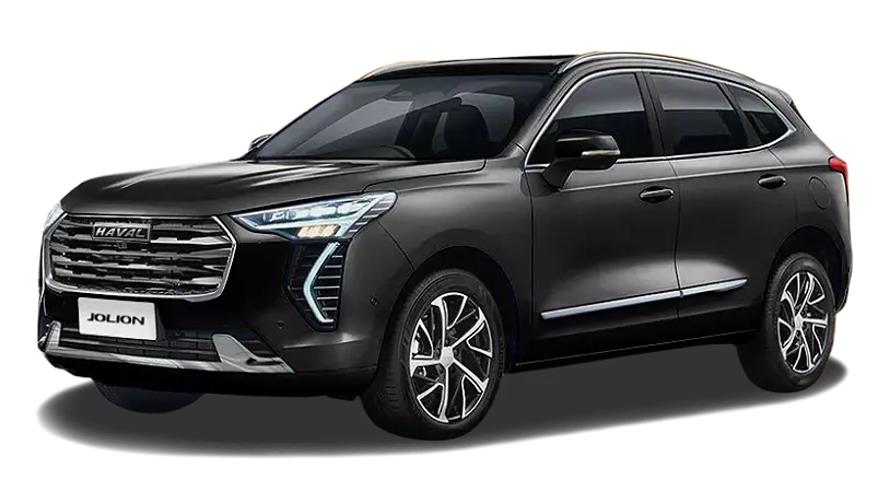 Haval Jolion Elite plus