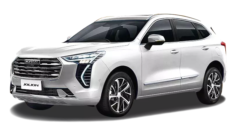 Haval Jolion Elite