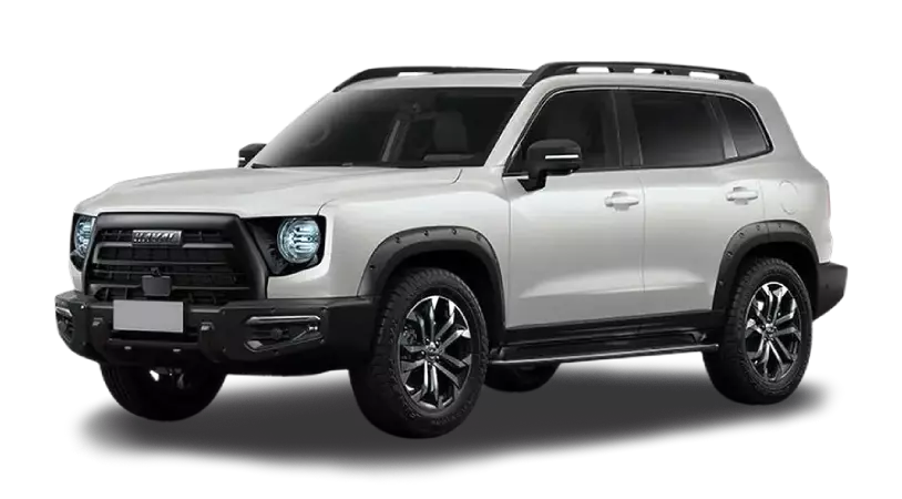 Купить Haval от 0 руб в Екатеринбурге - модельный ряд и комплектации ...