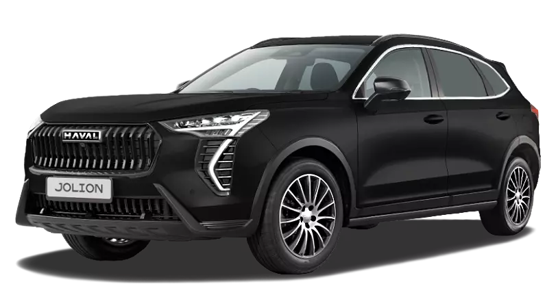 Haval Jolion Elite