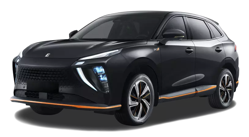 Evolute i-Sky I, Черный, 3939900 рублей, вид 2