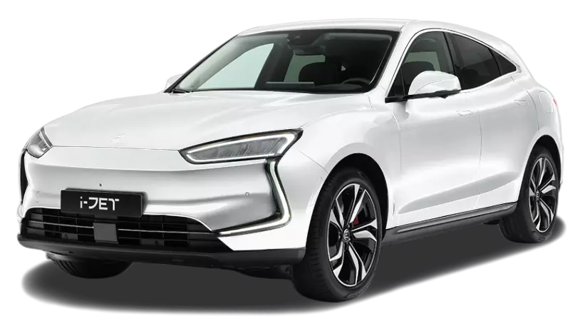 Evolute i-Jet I, Белый, 5294900 рублей, вид 2