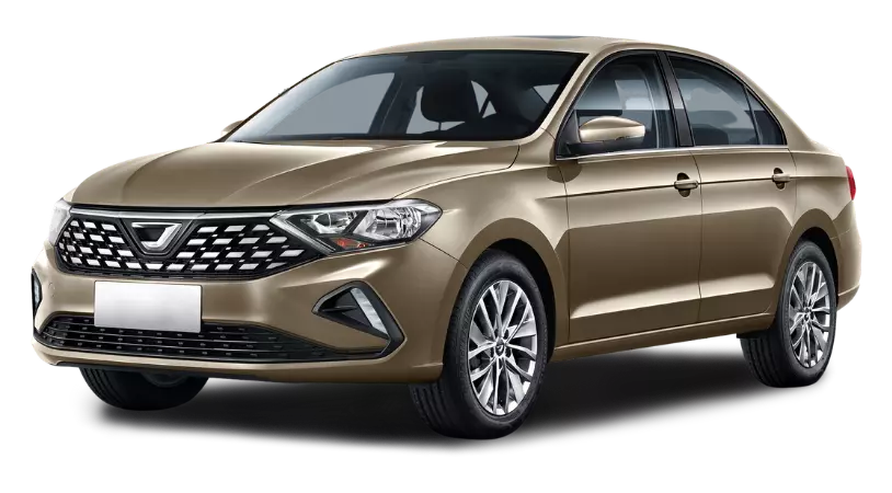 Jetta VA3 I, Золотистый, 1749000 рублей, вид 2