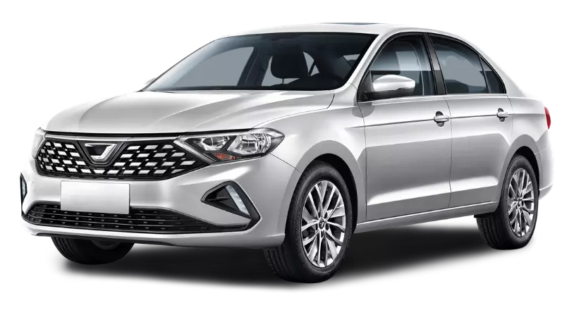 Jetta VA3 I, Серебристый, 1569000 рублей, вид 2