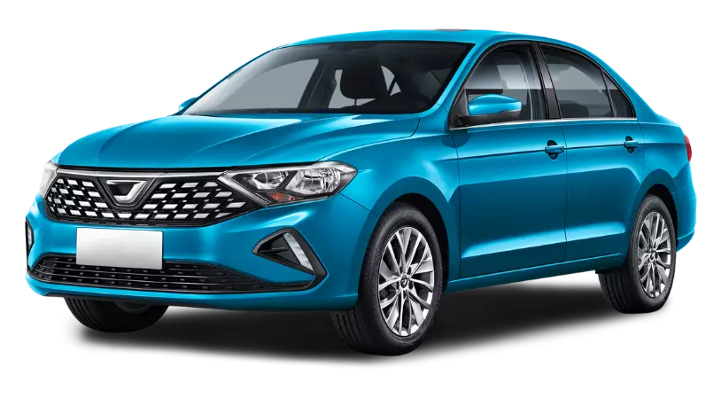 Jetta VA3 I, Синий, 1669000 рублей, вид 2