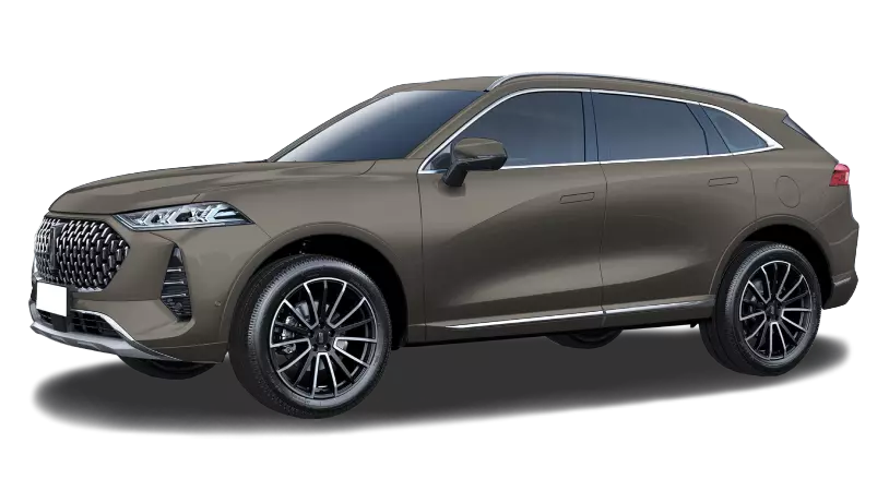 WEY 05 I, Вулканический бронзовый, 3434000 рублей, вид 2
