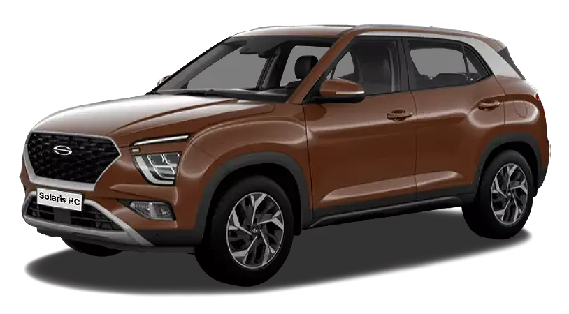 Solaris HC I, Cognac Brown, 2660000 рублей, вид 2