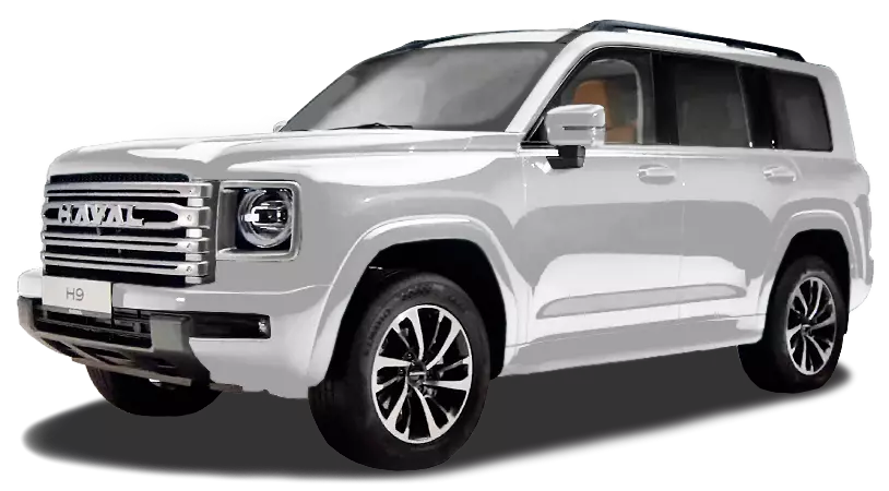 Купить Haval от 1 499 000 руб в Санкт-Петербурге - модельный ряд и ...