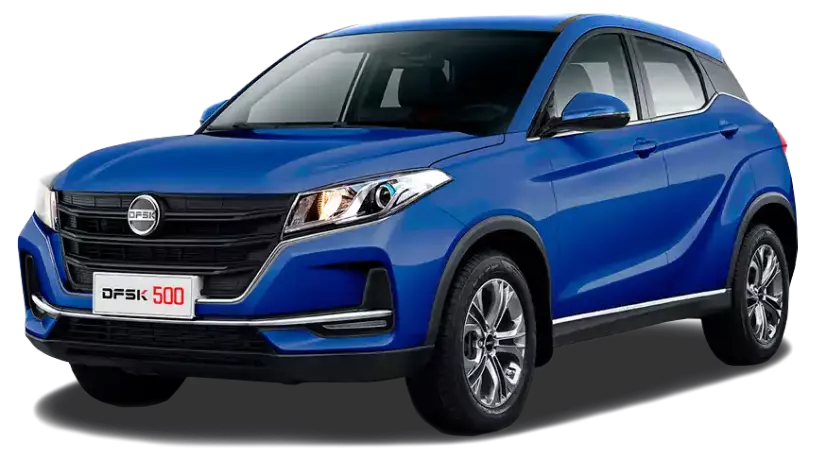 DongFeng 500 I, Синий, 1549000 рублей, вид 2