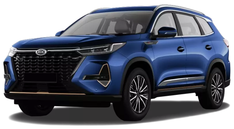 XCITE X-Cross 8 I, Темно-синий "Компас", 2599000 рублей, вид 2