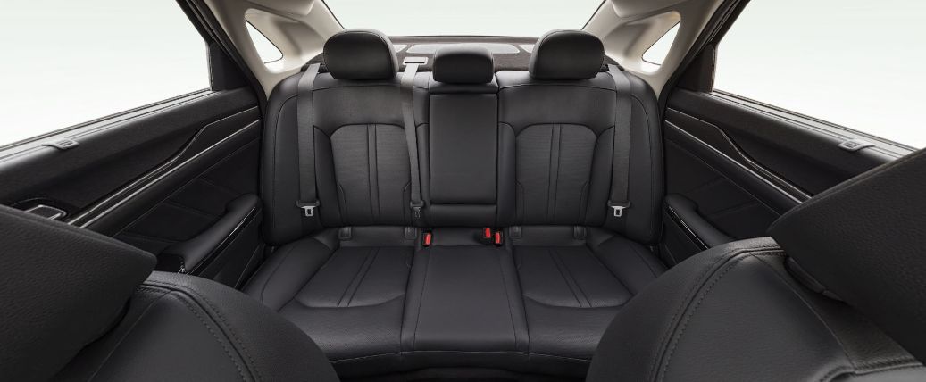 KIA K5 III, Graphite Gray, 3940000 рублей, вид 10