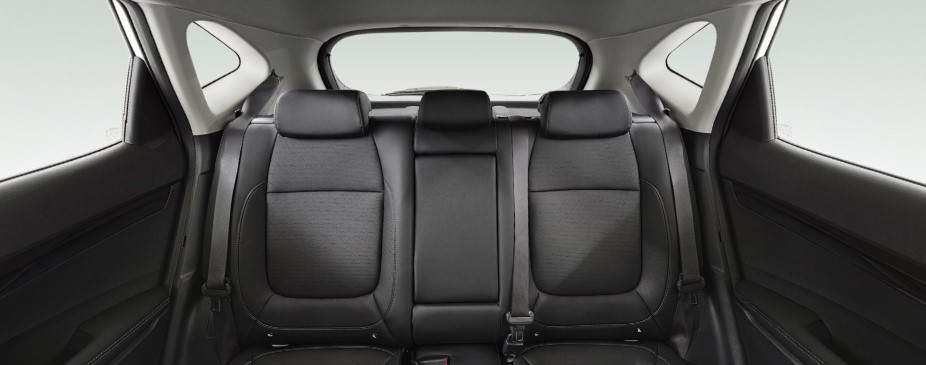 KIA Seltos I, Snow White, 3070000 рублей, вид 10