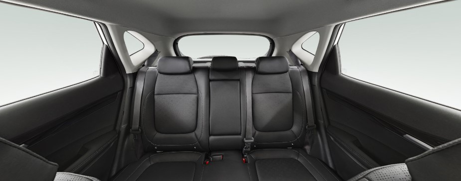KIA Seltos I, Steel Gray, 2254900 рублей, вид 4