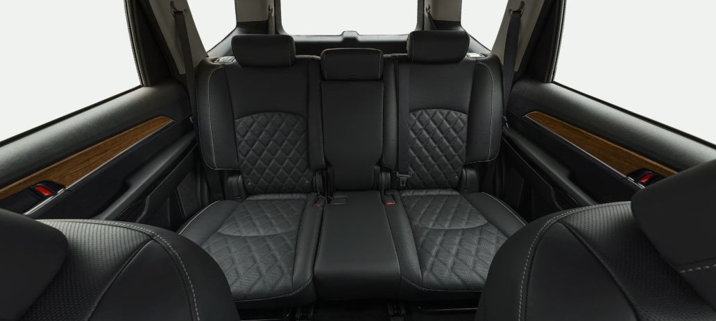 KIA Mohave I Рестайлинг 2, Steel Gray, 6880000 рублей, вид 10