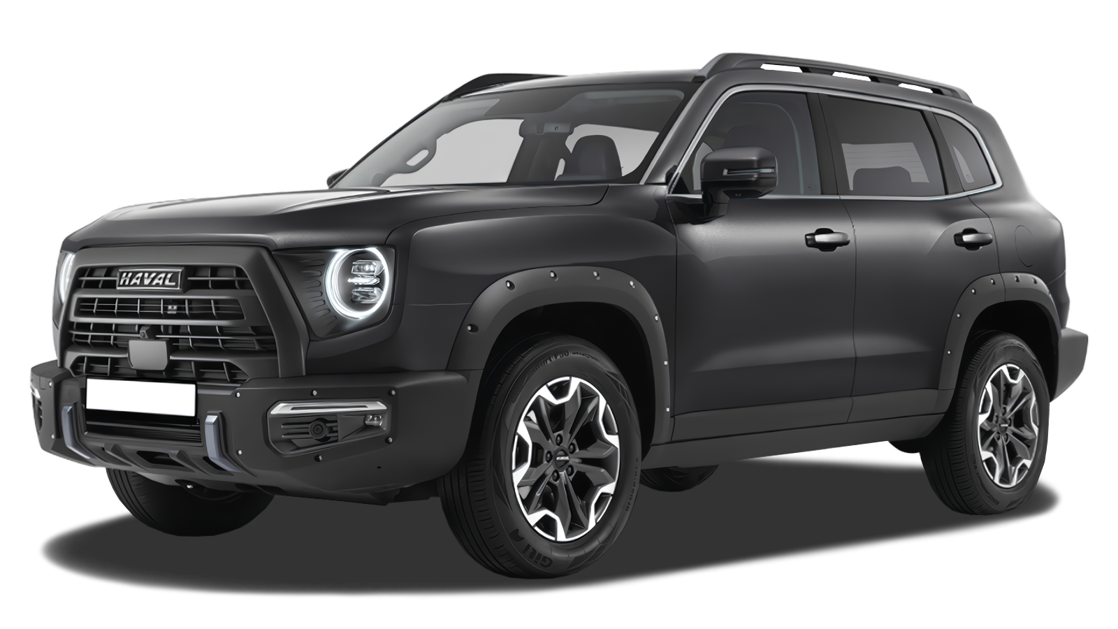 Haval Dargo X I, Графитовый Кварц, 3049000 рублей, вид 2