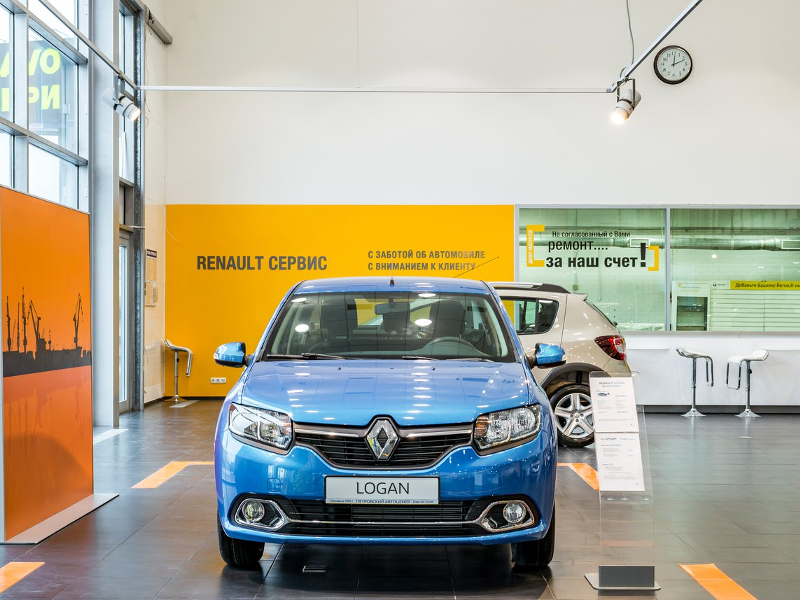 Jac астрахань автоцентр