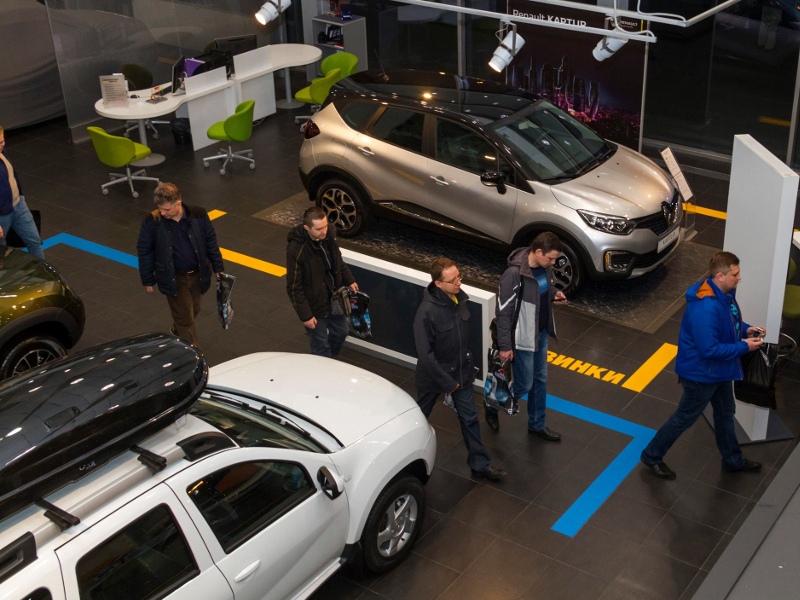 Jac астрахань автоцентр