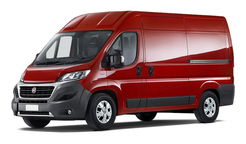 Фиат ducato грузовой фургон