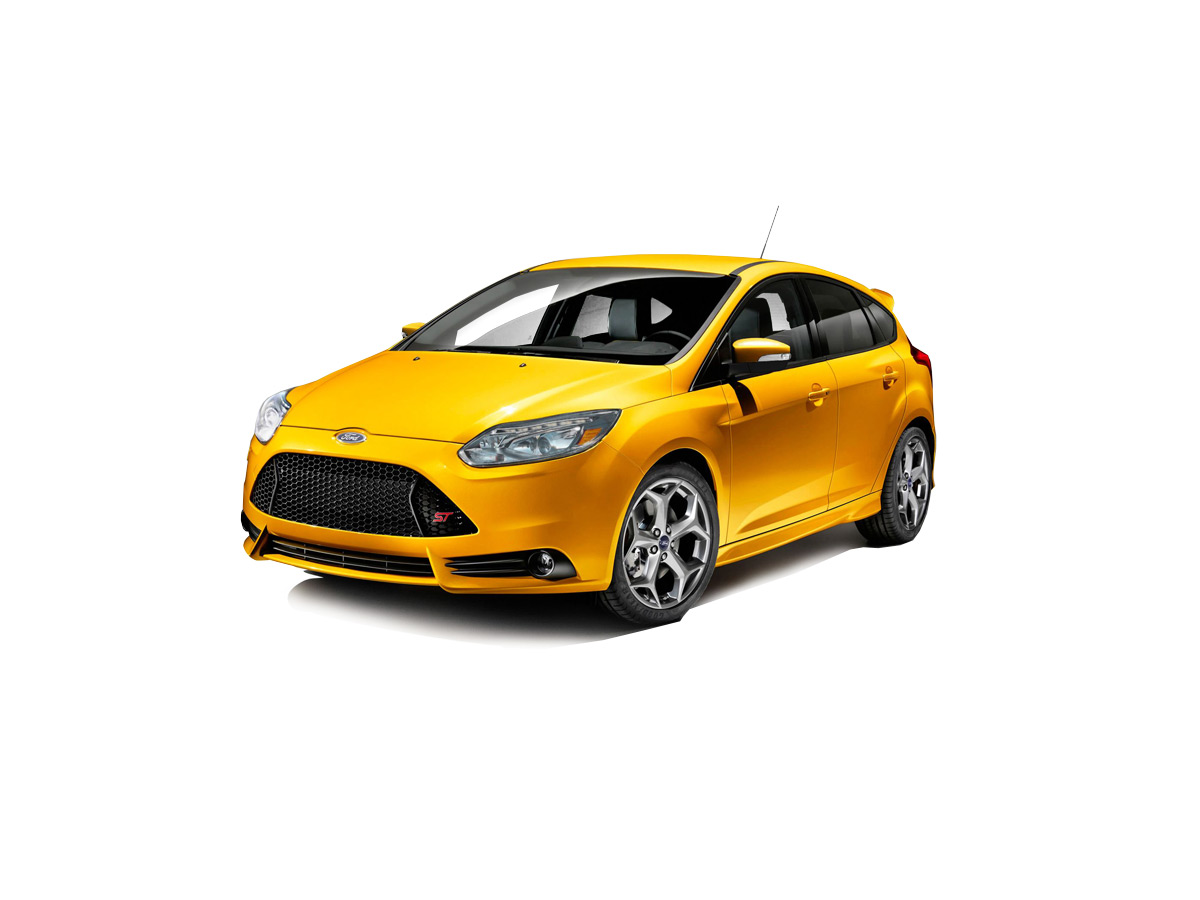 Вес автомобиля Ford Focus ST: сколько весит Форд Focus ST в комплектациях, масса  автомобиля без нагрузки