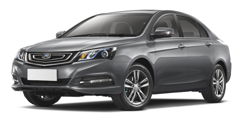Geely emgrand 7 фото