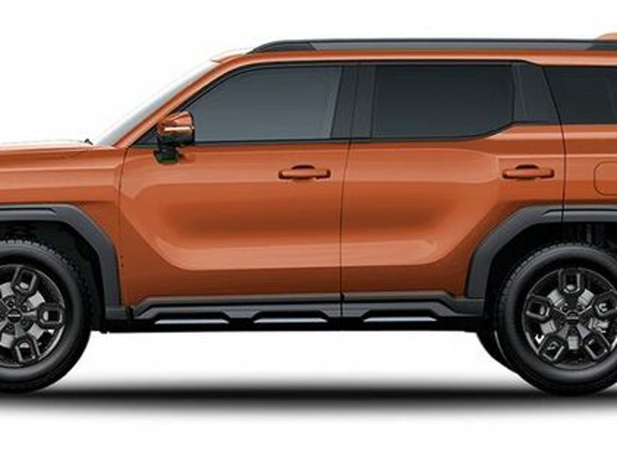 Haval H3 I, Терракотовый Сапфир, 2319000 рублей, вид 3