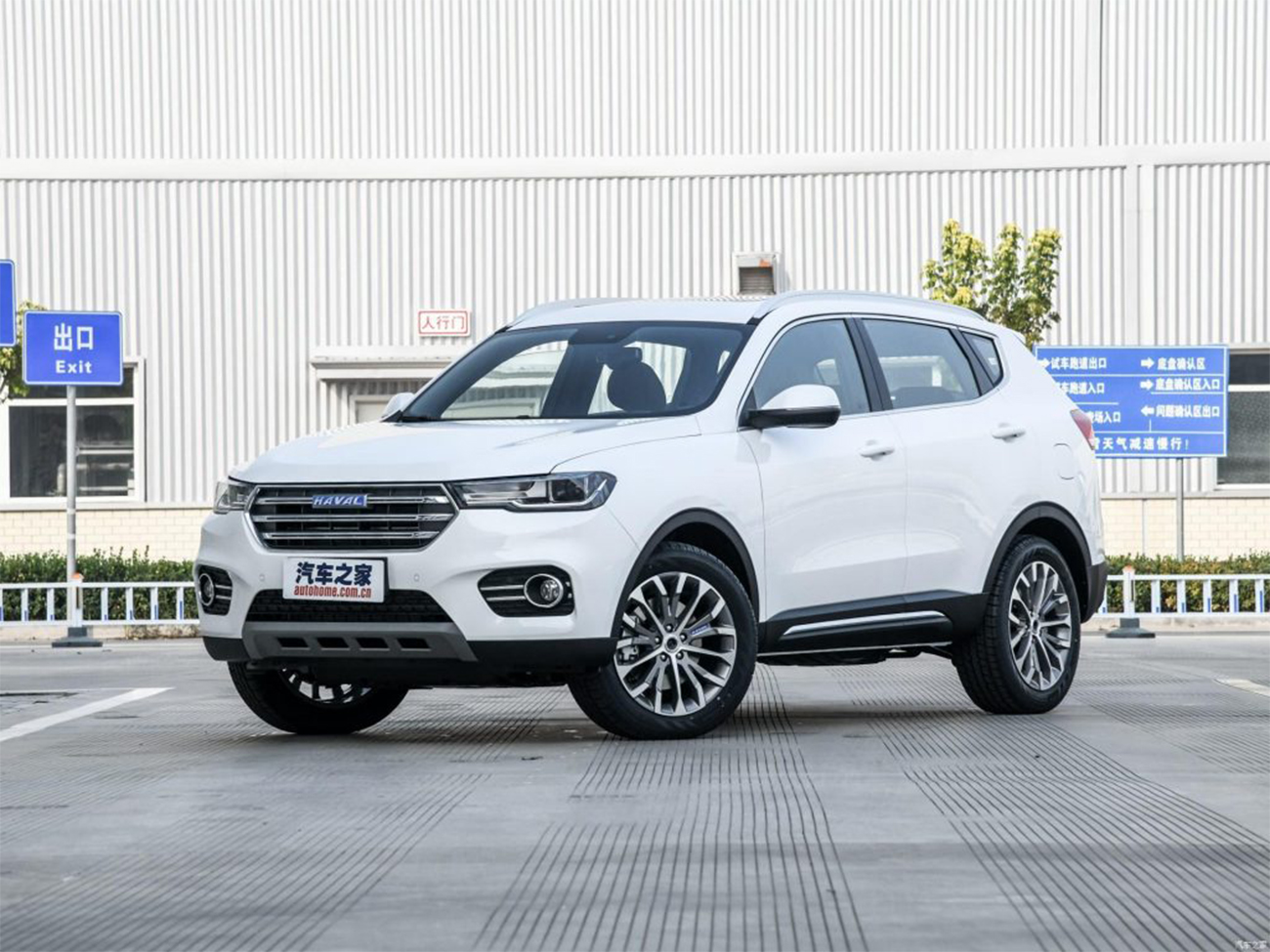 Двигатели Haval H6: какой, ресурс, надежность, масло.