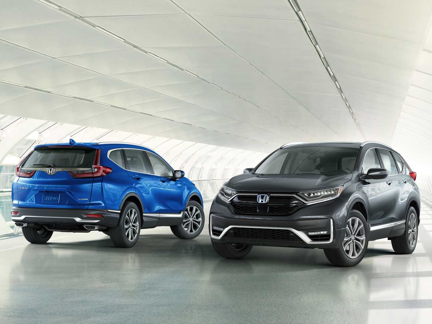 Расход топлива Honda CR-V: какой расход топлива на 100 км автомобиля Хонда  CR-V, норма расхода комплектаций